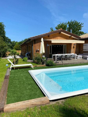 Villa Jeane-Rose